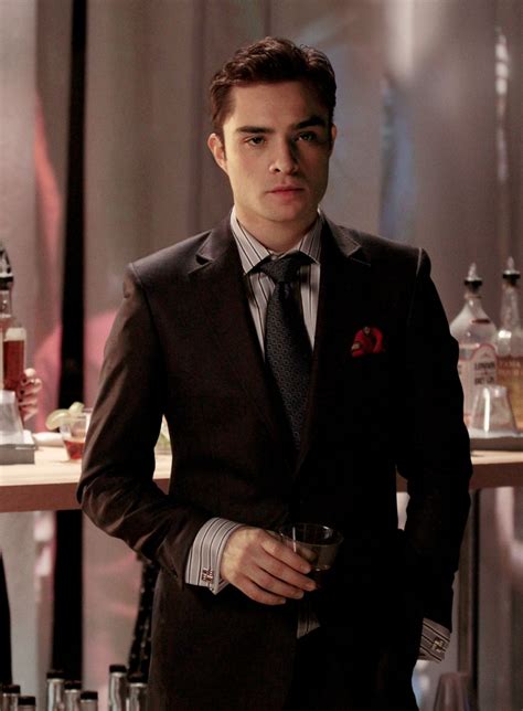 chuck bass gossip girl